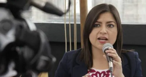 Confirma alcaldesa renuncia de Lirio Azahalia, y movimientos en Gobernación y Seguridad