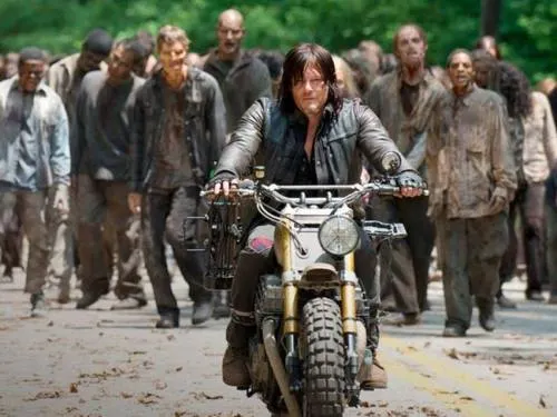 Revelan la muerte ideal para Daryl Dixon en ‘The Walking Dead’