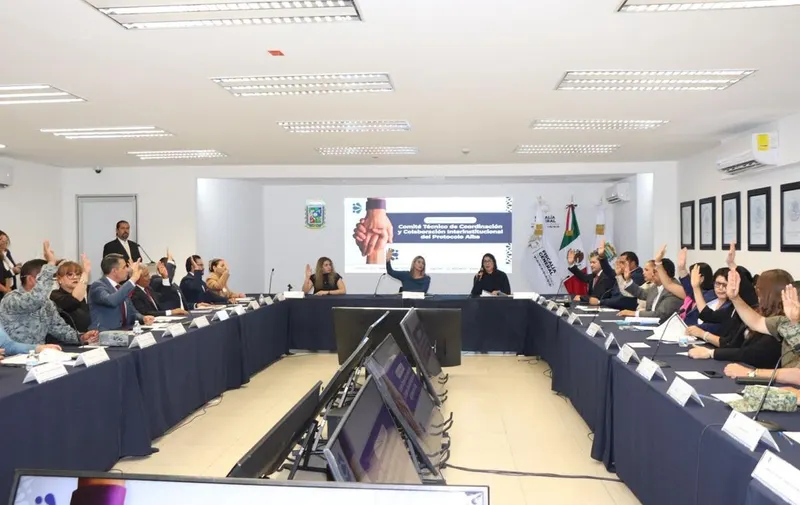 idamis-pastor-presidenta-protocolo-alba
