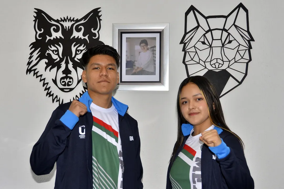 Estudiantes BUAP