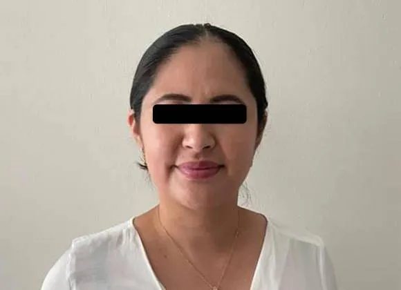 Evangelista y Garmendia se deslindan de la diputada detenida con arsenal