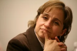 Tribunal echa por tierra amparo a favor de Aristegui contra MVS