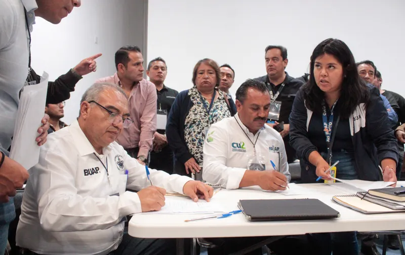Foto: Ulises Raziel Juárez Guarneros / EsImagen