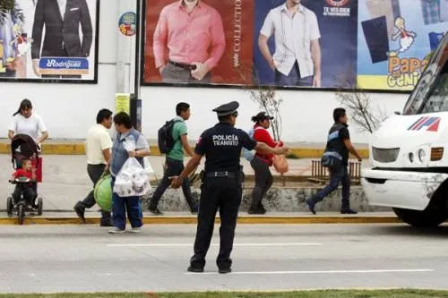 Plan de homologación de Reglamento de Tránsito debería aplicarse a nivel estatal: Manuel Alonso
