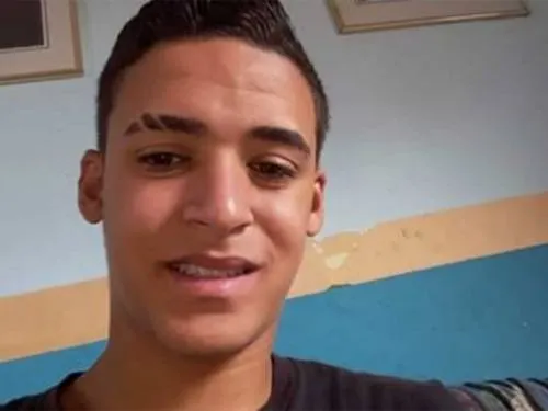 Denuncian muerte de adolescente durante protestas en Venezuela