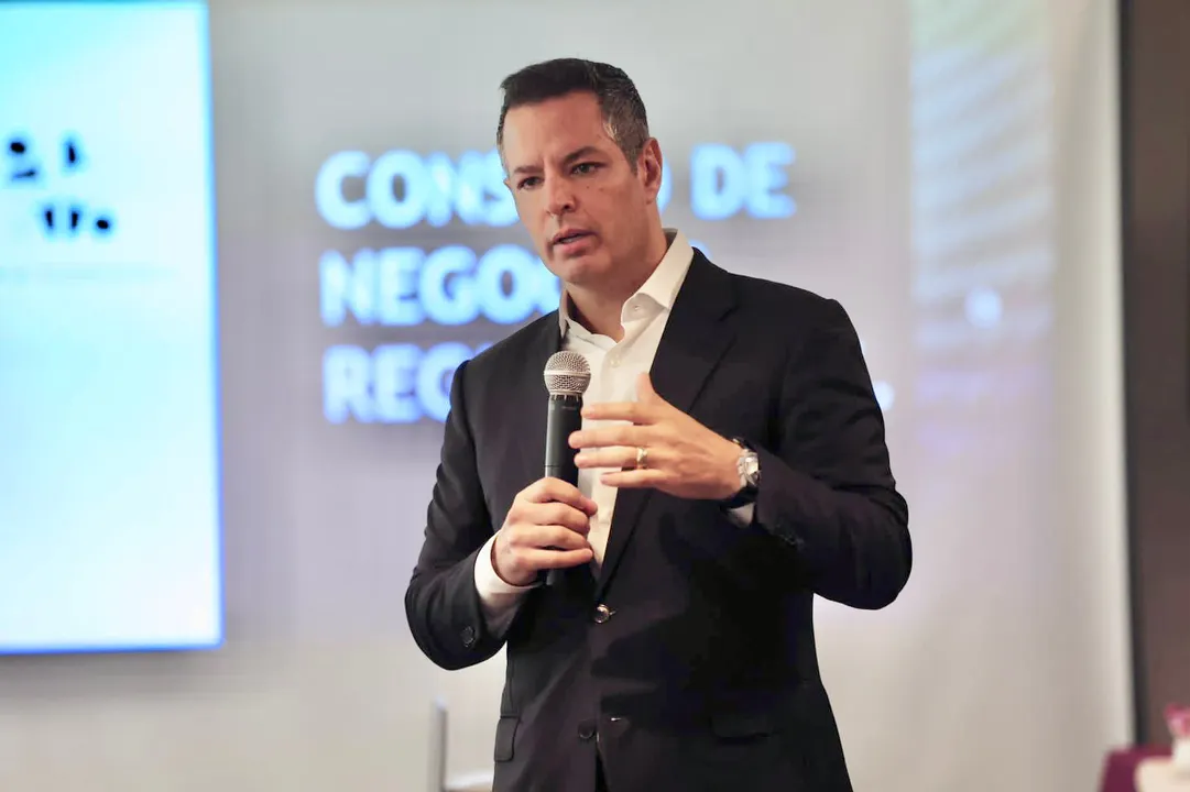 Alejandro Murat