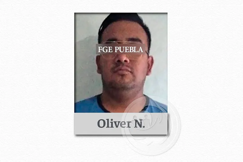 Oliver N Vap Homicidio Grado Tentativa Amozoc