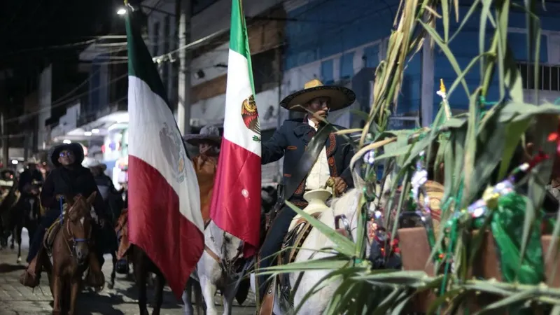 atlixco-cabalgata-independencia