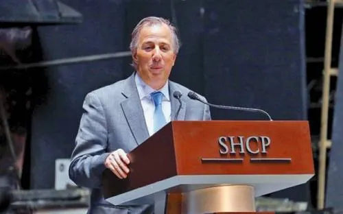 México busca mercados sustitutos en caso de que fracase renegociación del TLCAN