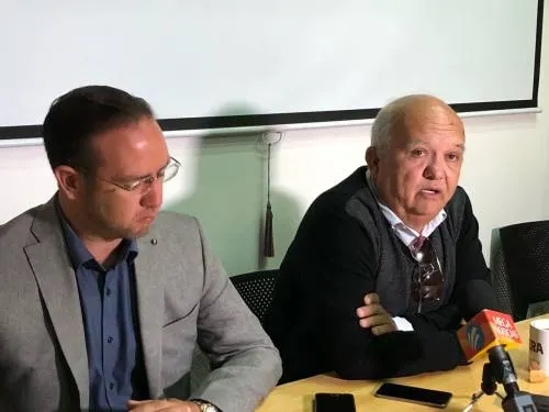 Seguridad se le escapó de las manos al gobierno por lo que urge se ponga las pilas