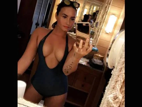 Demi Lovato, hospitalizada por sobredosis de heroína, según TMZ