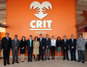 Tony Gali fortalece cultura de inclusión a favor de personas con discapacidades