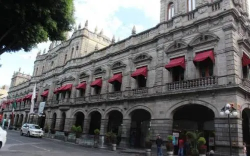 Admite Banck denuncias por acoso sexual en el Ayuntamiento de Puebla