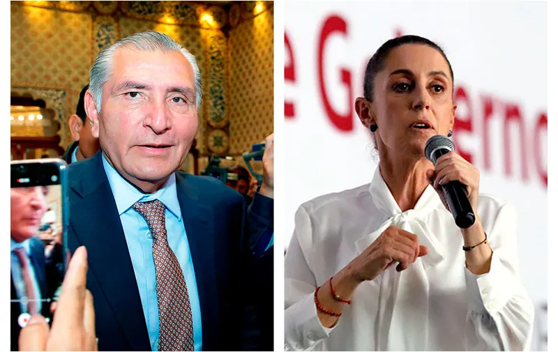 Pudor político-electoral