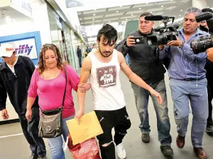 En 5 años repatrió EU a 1.3 millones de mexicanos