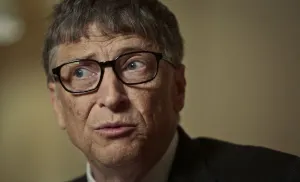 Era de Bill Gates al frente de Microsoft llega a su fin