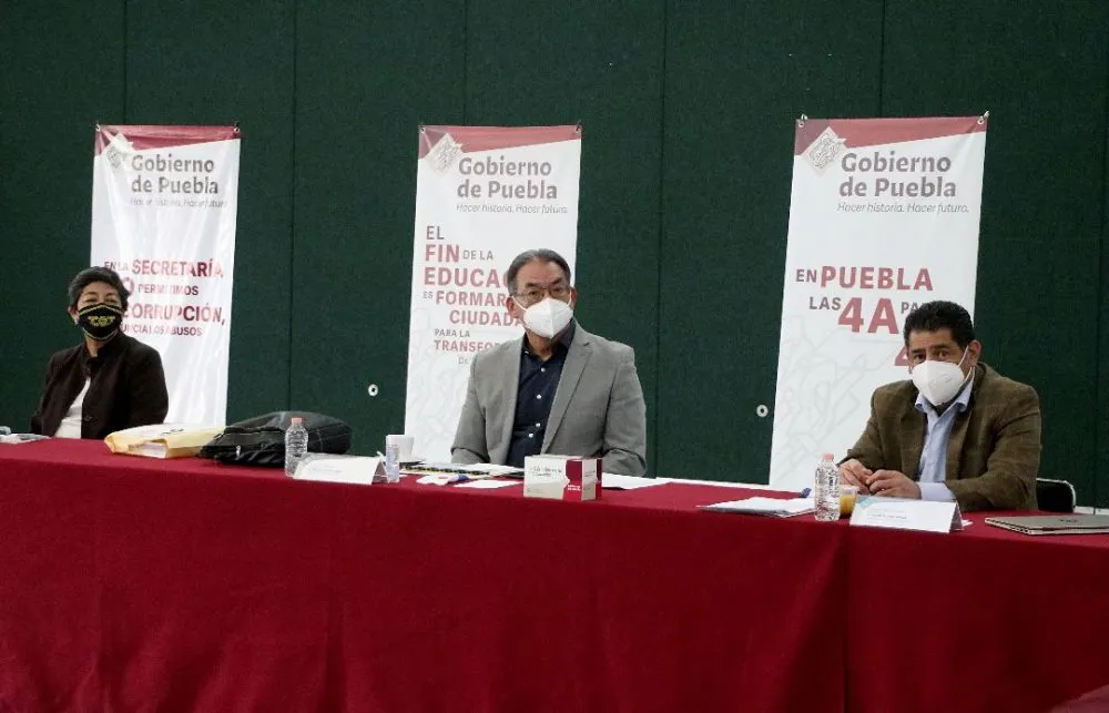 Analizarán docentes capacidades y competencias socioemocionales para elevar enseñanza: SEP   