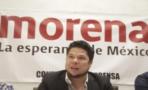 Morena y MC, firmes en no coaligarse con PRD; PT abre la puerta al sol azteca