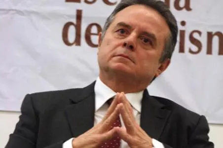 Convoca Pedro Joaquín Coldwell a Gustavo Madero a una mesa de la verdad