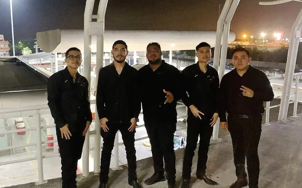Hallan 5 cuerpos en Tamaulipas: podrían corresponder a los integrantes del grupo musical Fugitivo