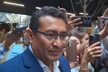 Pável Gaspar analiza adelantar alternancia de género en Puebla a 2030