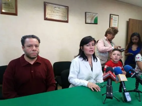 IMSS atiende a 145 paciente con hemofilia