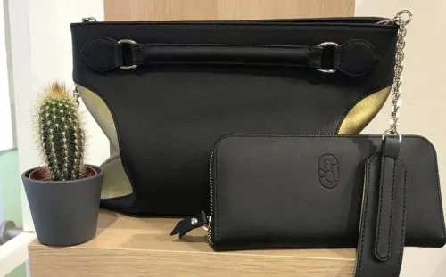 Desserto, la marca mexicana premiada por Louis Vuitton por su “cuero vegano”