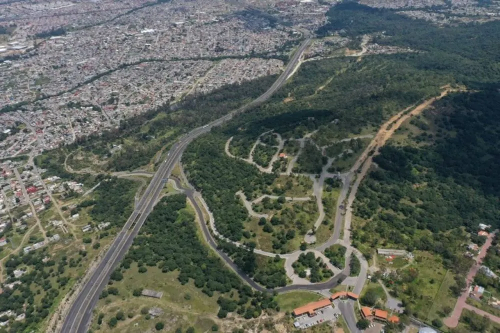 Reserva ecológica