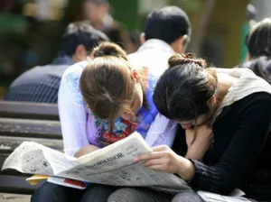 Desempleo en México disminuye en febrero