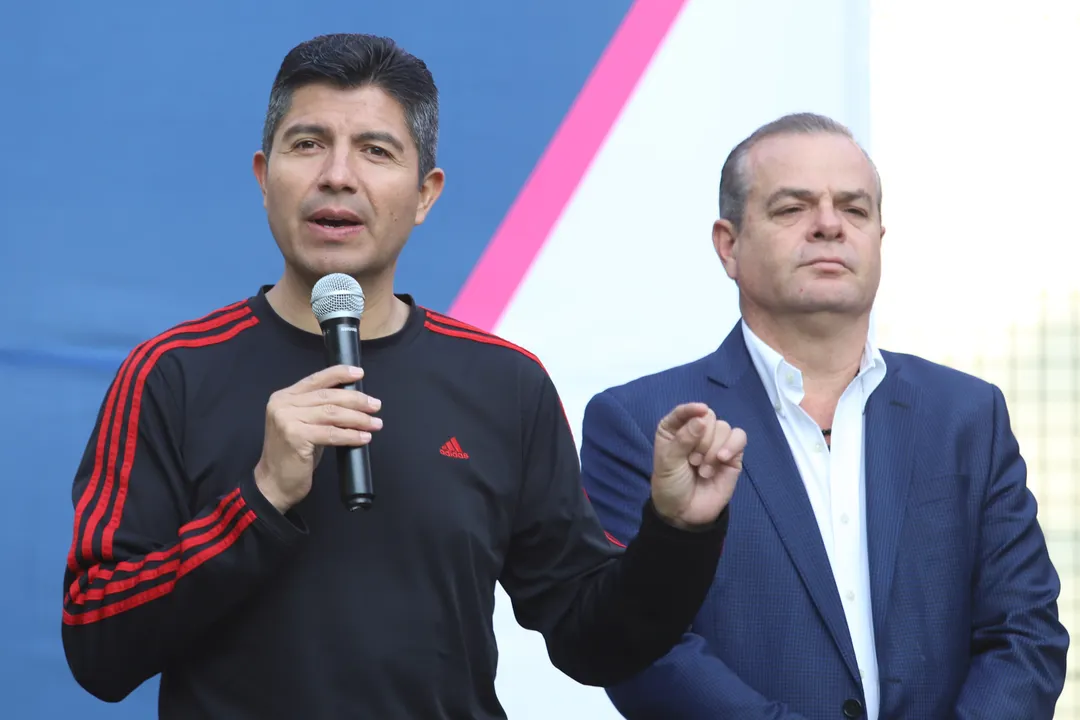 Eduardo Rivera Pérez