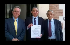 Ingresa IEU al programa de Simplificación Administrativa por su excelencia académica: SEP feder