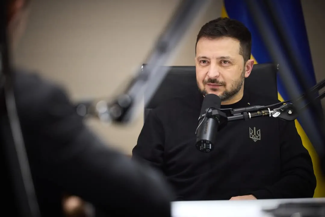 Volodímir Zelenski propone intercambio de soldados norcoreanos por prisioneros ucranianos