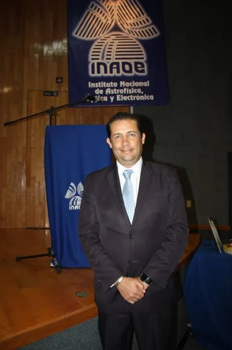 Reunión de ciberseguridad INAOE: poca seguridad ante muchas amenazas digitales