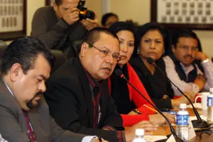 Aprueban Tablas Catastrales de Puebla y San Andrés