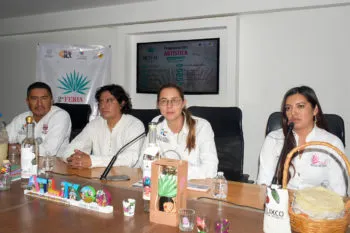 Anuncian la segunda edición de la “Feria del Mezcal y el Pulque 2023” en Atlixco