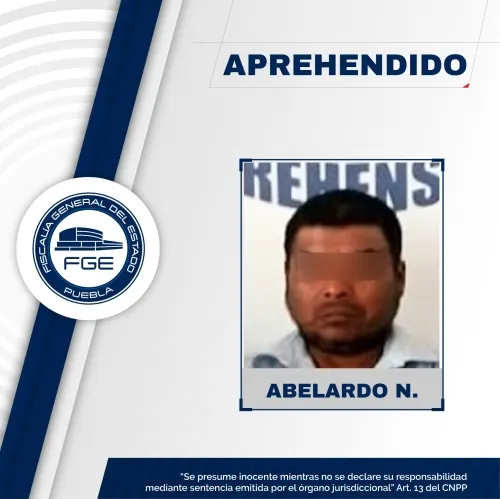 Detienen a hombre que tras discusión “macheteó” a su hermano