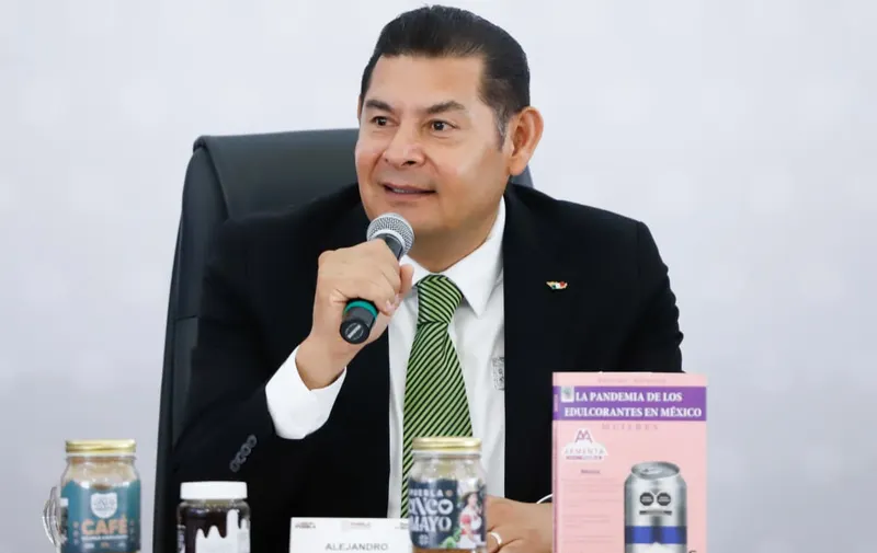 Gobierno de Puebla lidera transformación industrial e impulsa talento certificado con Icatep