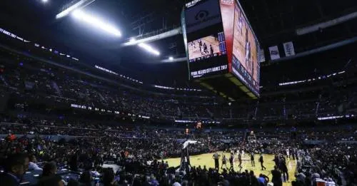 Regresa a México la NBA con encuentro entre Bulls y Magic