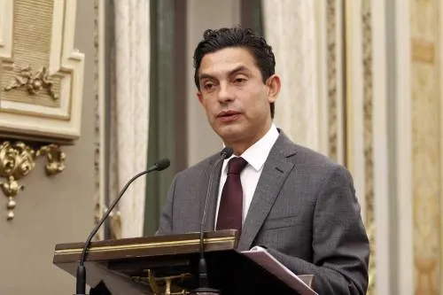 Congreso podría aprobar iniciativas de MEA antes de terminar legislatura
