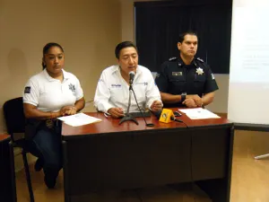 Incrementan vehículos recuperados por la SSPTM