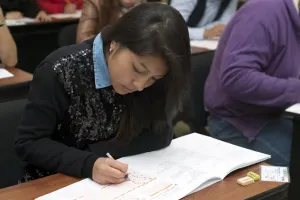 Prueba de Aptitud BUAP mide adecuadamente perfiles de aspirantes