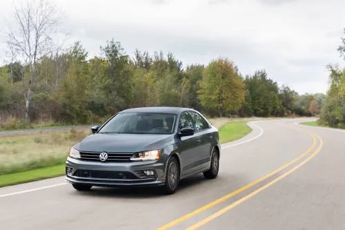Volkswagen Jetta 2018 recibe premio como Mejor Compacto, en Estudio J.D. Power APEAL 2018