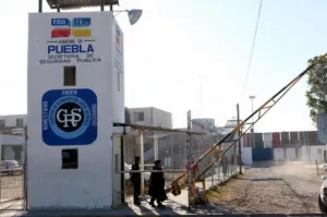 Presentará Documenta AC, en la IBERO Puebla el Observatorio de Prisiones