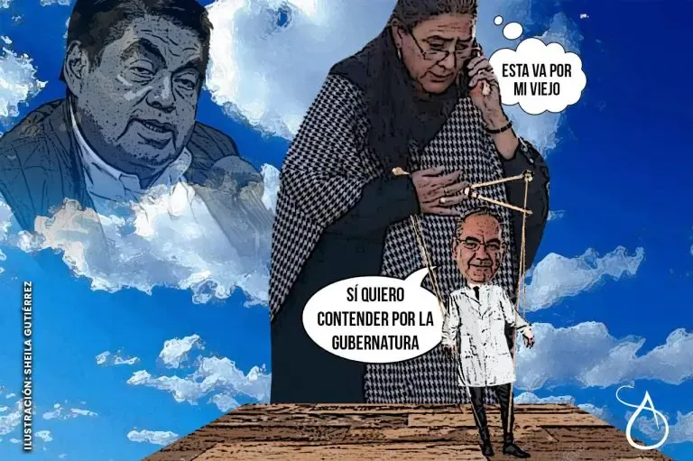 Barbosa Orozco Martinez Corte Milagros