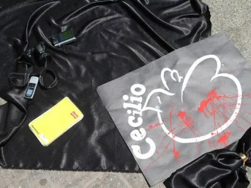 PGR ofrece 1.5 mdp por el asesino de periodista de Guerrero