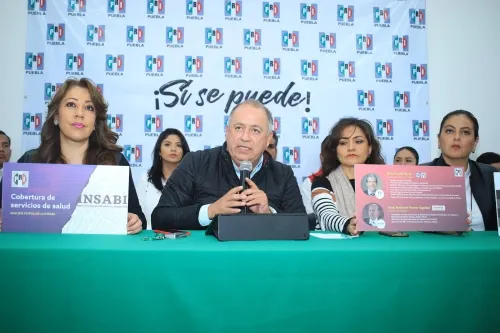 PRI no descarta reciclar candidatos para 2021