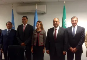 Participa Tony Gali en Asamblea de Ciudades Mexicanas Patrimonio Mundial