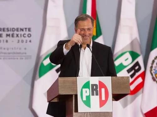 Con ‘multiplicar por México’, Meade abre campaña en Chiapas