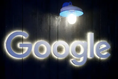Este es el significado del gúgol que inspiró el nombre de Google
