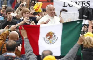 Destinan a Puebla 6,500 boletos para ver al Papa